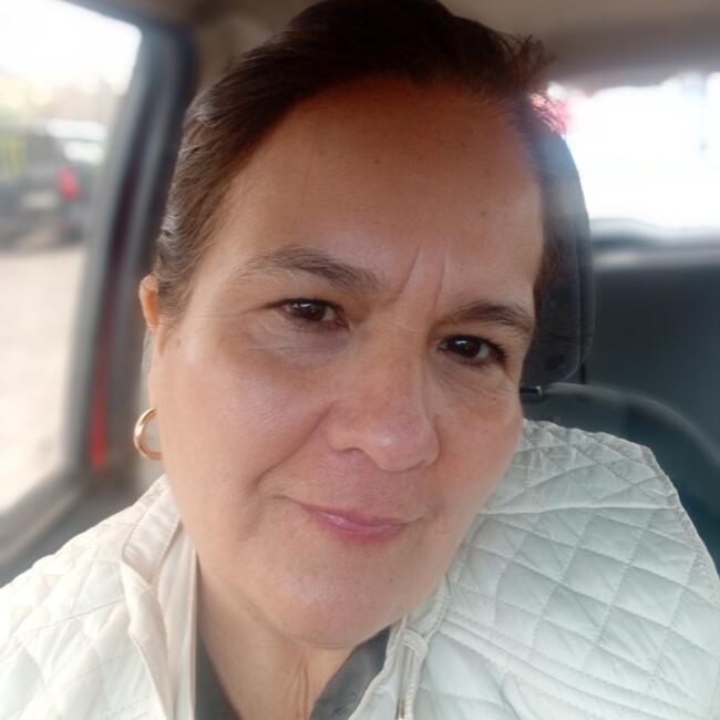 Babysitter in Rancagua: Lorena Olivares