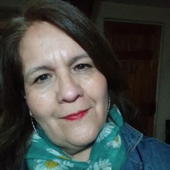 Babysitter in Rancagua: Lorena Olivares