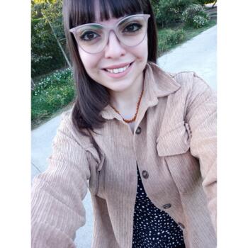 Babysitter in Peñaflor: Belén Guajardo
