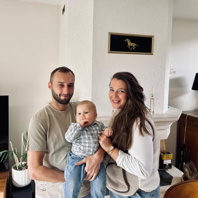 Babysitting job in Les Ménuires: Flore