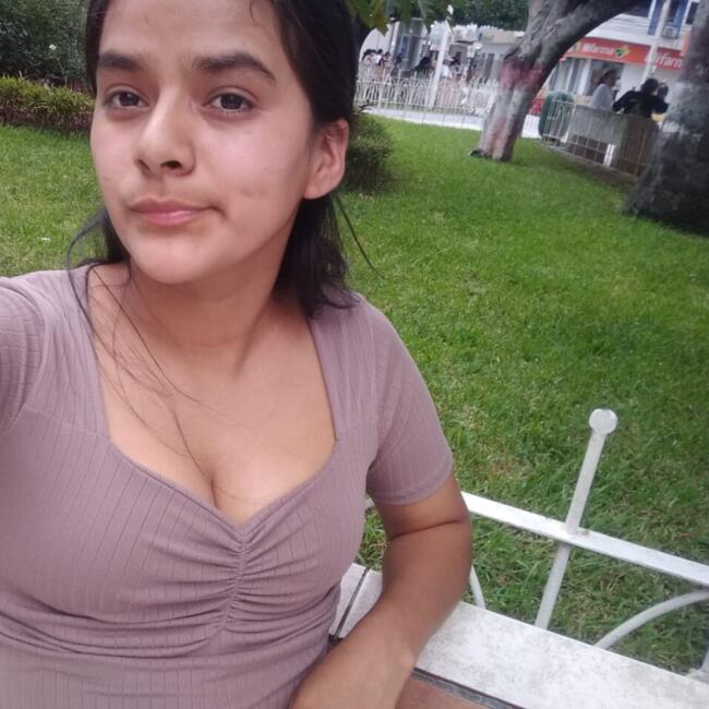Niñera en Concón: Jheny yacelith