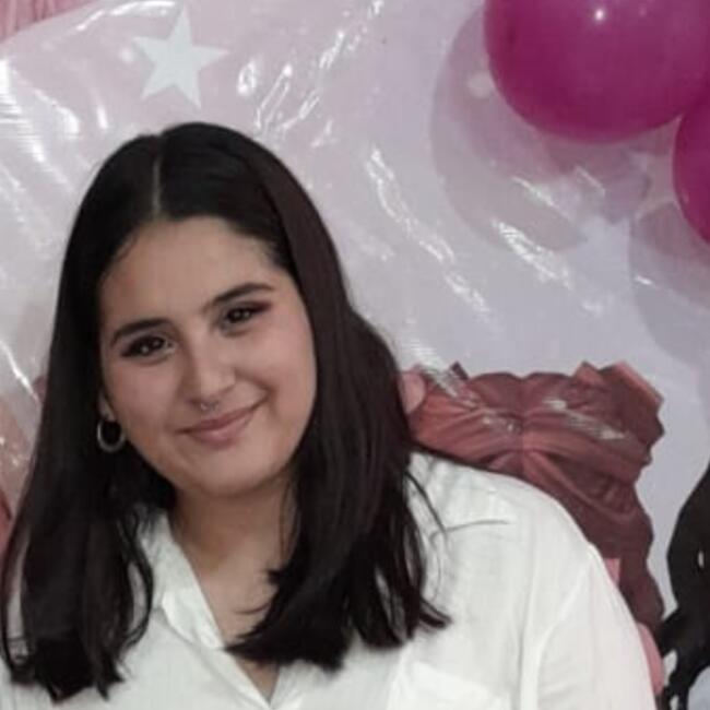 Baby-sitter in Tigre: Mili