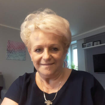 Nanny Warsaw: Malgorzata