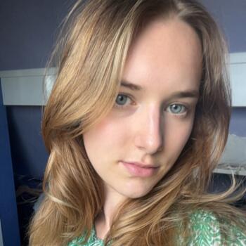 Babysitter in Greve: Maé