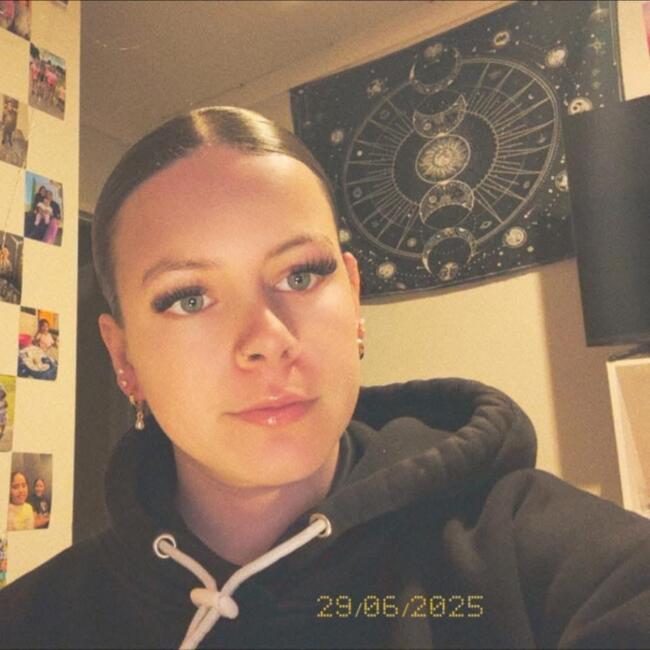 Babysitter in Pukekohe: Tamika