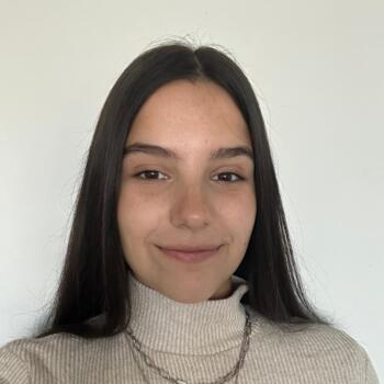 Babysitter in Montevideo: Xiomara