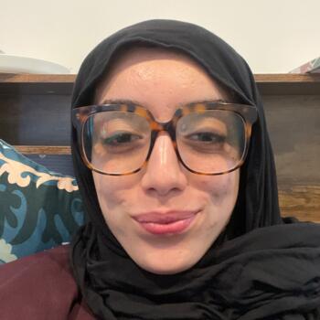 Babysitter in Perth: Siham