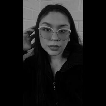 Trabajo para niñera en Buin: trabajo de niñera María José