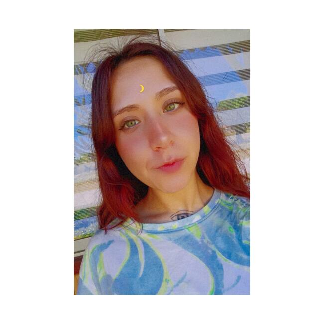 Niñera en Valdivia: Ninoska