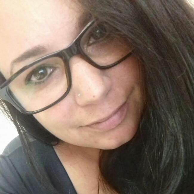 Babá em Porto Alegre: Fernanda