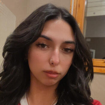Babysitter Sandrigo: Nicole