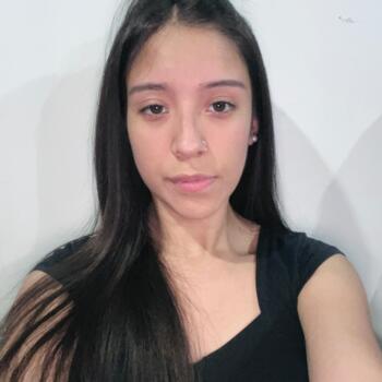 Niñera en Buenos Aires: Irina