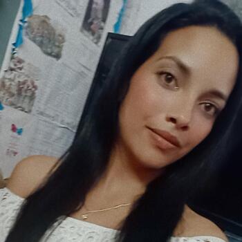 Babysitter in Montevideo: Yusaine