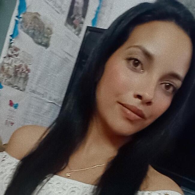 Babysitter in Montevideo: Yusaine