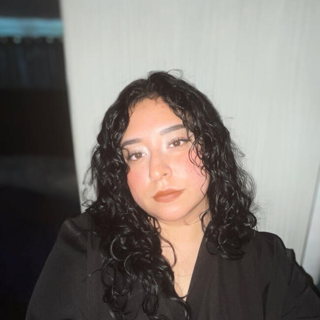 Babysitter in Naucalpan: María