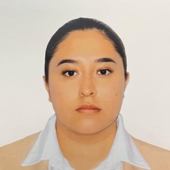 Niñera Naucalpan de Juárez: María