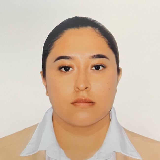 Babysitter in Naucalpan: María