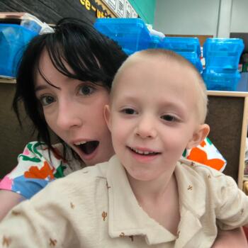 Nanny in East Peoria: Haleigh
