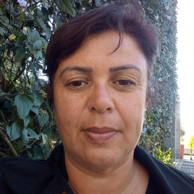 Babysitter in Florianópolis: Fabiane
