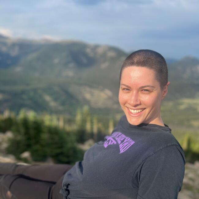 Nanny in Auckland: Yael