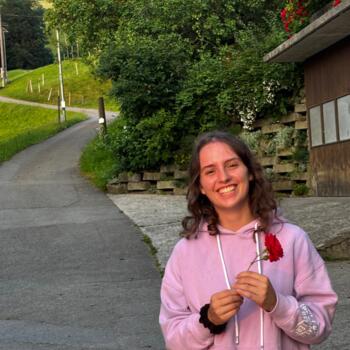 Babysitter a Winterthur: Lea