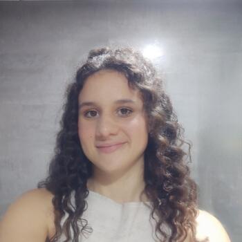 Babysitter in Cartaya: Carmen