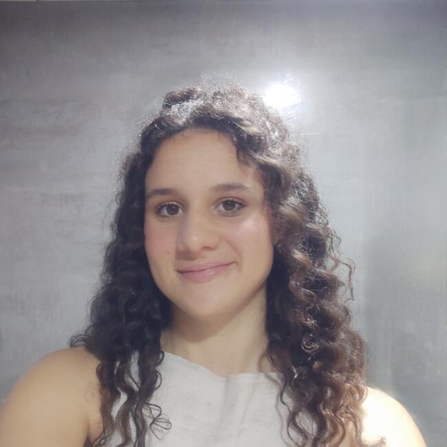 Babysitter in Cartaya: Carmen