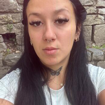 Babysitter Dinant: Stephanie