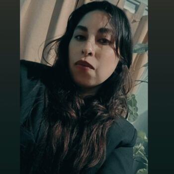 Babysitter in Chos Malal: VaNe