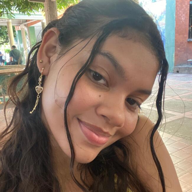 Babysitter in Valledupar: Valery nicol