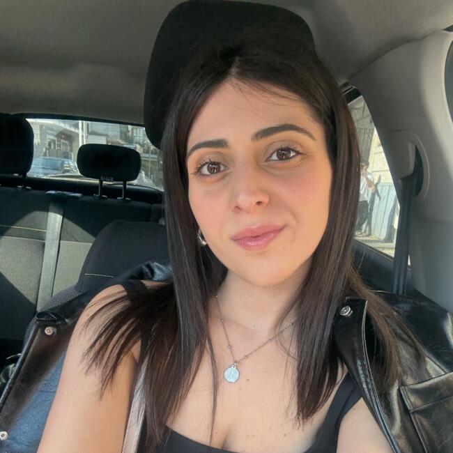 Babysitter a Venezia: Martina