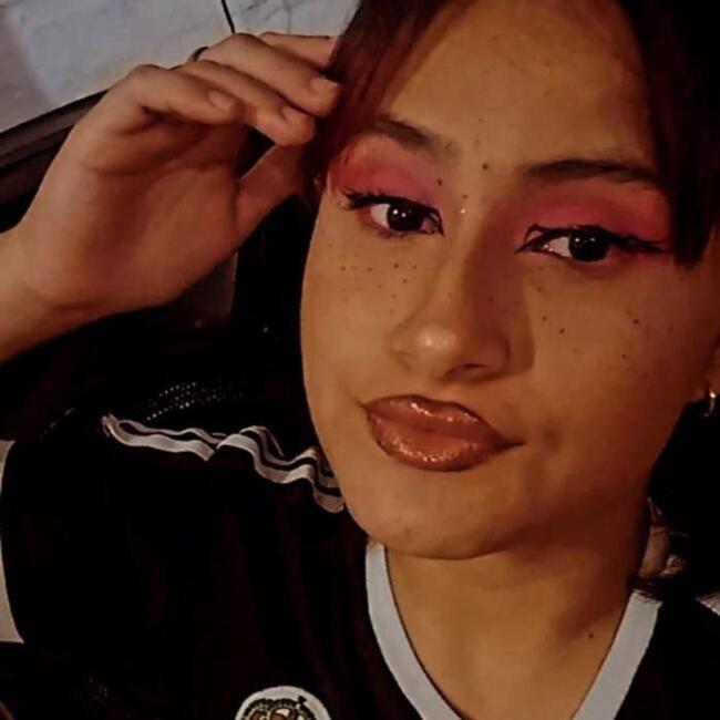 Niñera en Mercedes: Eve