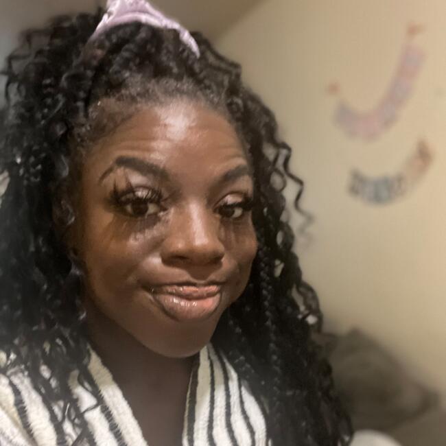 Babysitting job in Detroit: Punkin