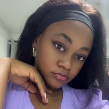 Babysitter in Alicante: Penny