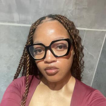 Babysitter in Midrand: Bonolo