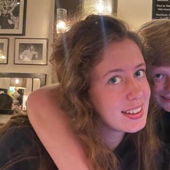 Babysitter London: Esther