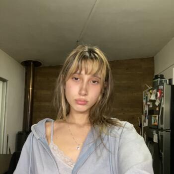 Niñera en Las Piedras: Micaela