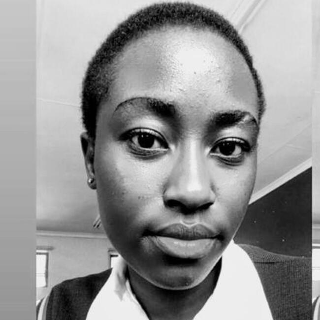 Babysitter in Pretoria: Rihannah