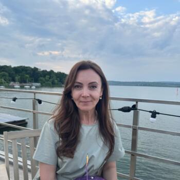 Babysitter in Chișinău: Ana Maria