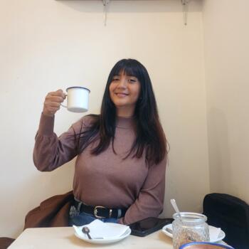 Babysitjob in Elsene: babysitjobs Damaris