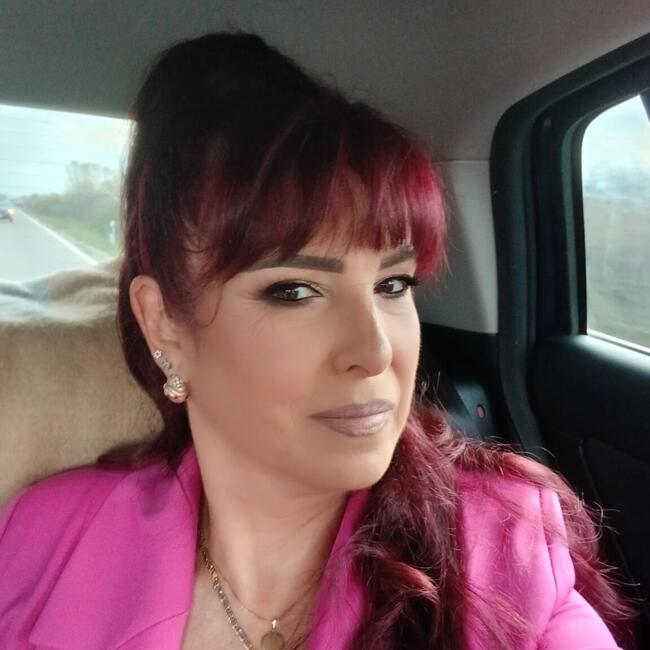 Nanny in Kruševac: Lela