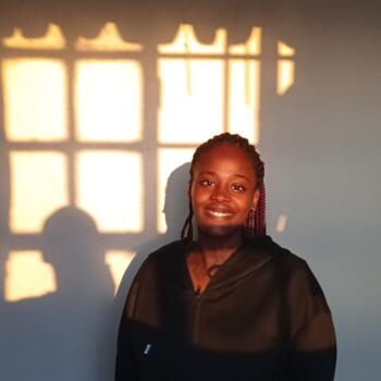 Babysitter Nairobi: Nyokabi