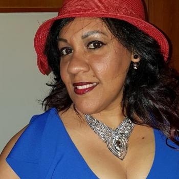 Babysitter Brescia: Magnolia zaldivar