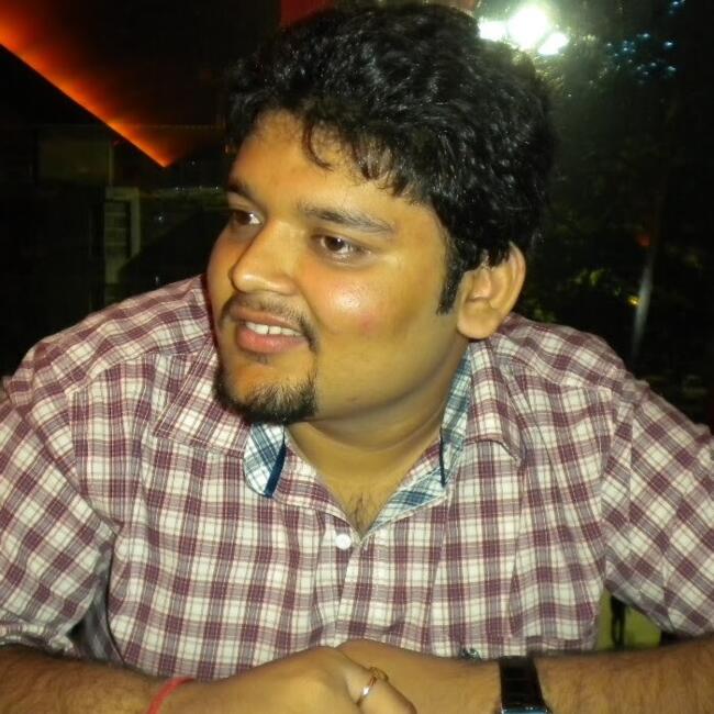 Babysitting job in Gwalior: Ankit