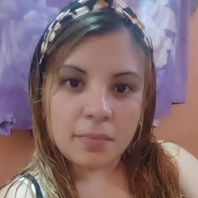 Babysitter in González Catán: Mara