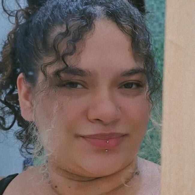 Babysitter in Belém: Rafaella Saraiva