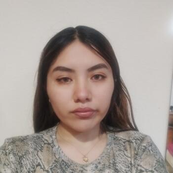 Nanny in Madrid: Marycielo