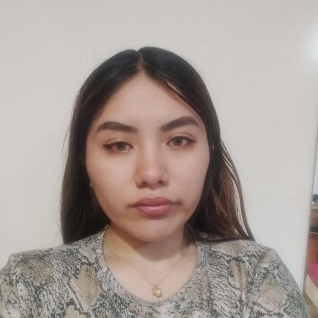 Nanny in Madrid: Marycielo