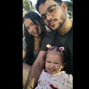 Parent São Luís: Moisés