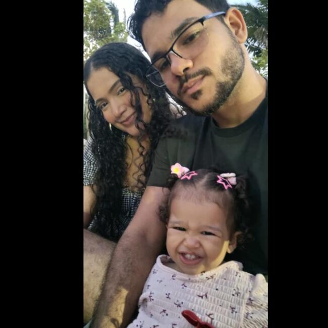 Babysitting job in São Luís: Moisés